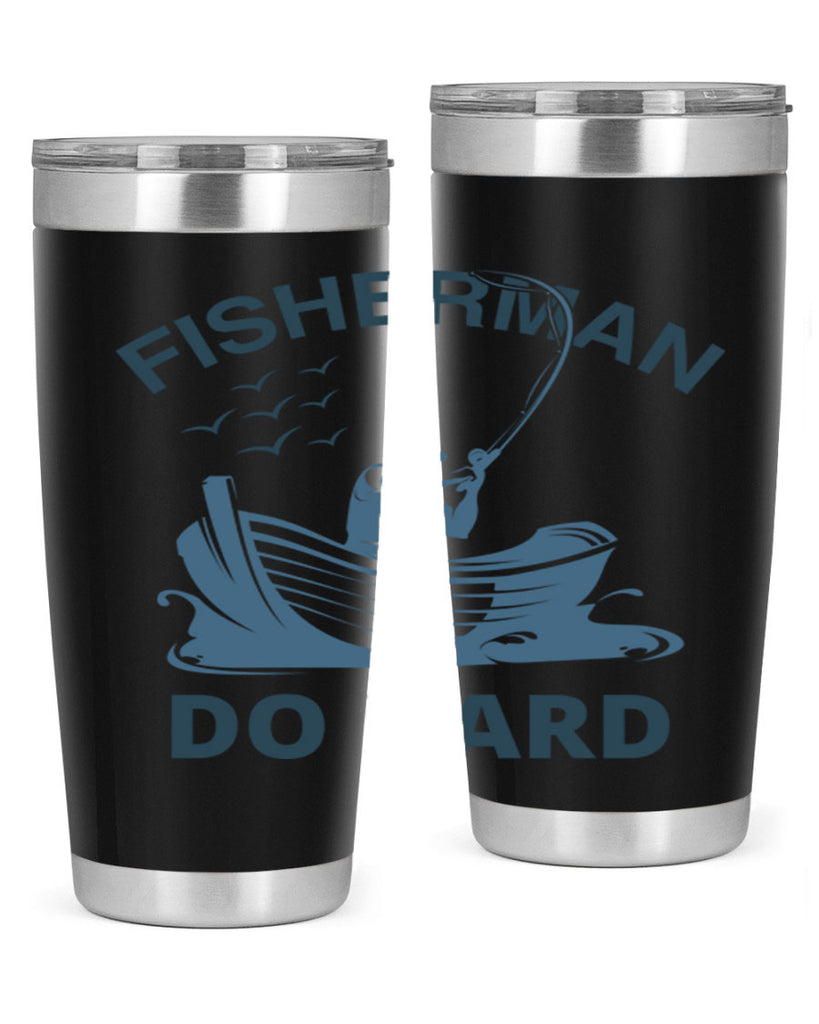 fisher man do hard 155#- fishing- Tumbler