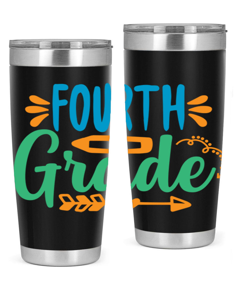 fourth grade 2#- 4th  grade- Tumbler