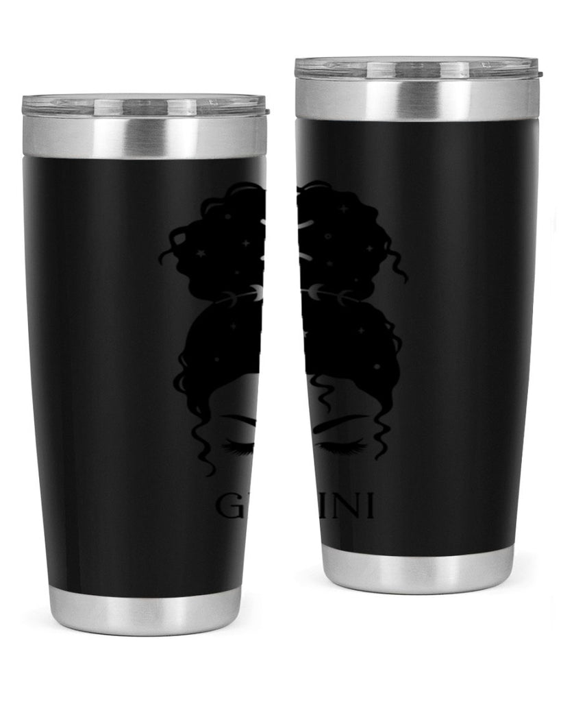 gemini 239#- zodiac- Tumbler