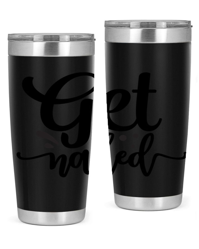 get naked 78#- bathroom- Tumbler
