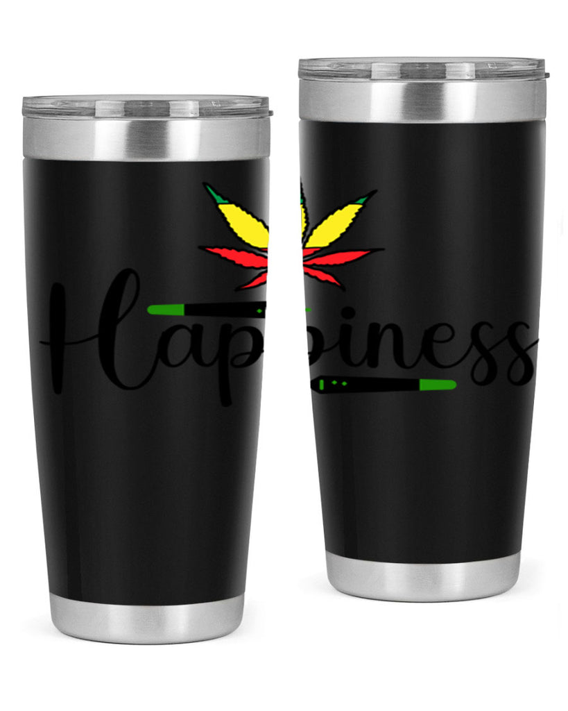 happiness weed 99#- marijuana- Tumbler