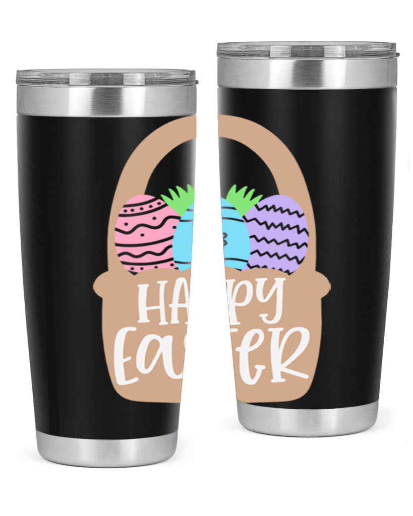 happy easter 37#- easter- Tumbler