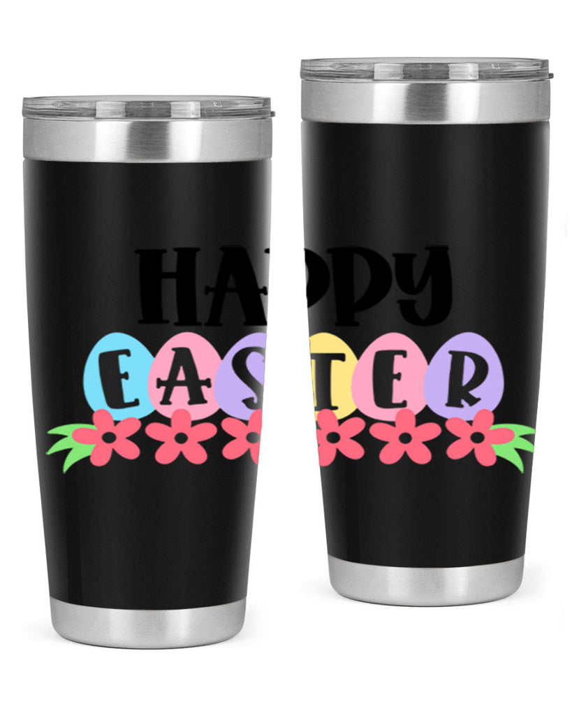 happy easter 41#- easter- Tumbler