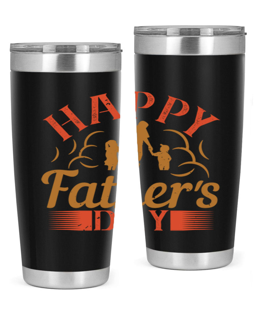 happy fathers day 216#- fathers day- Tumbler