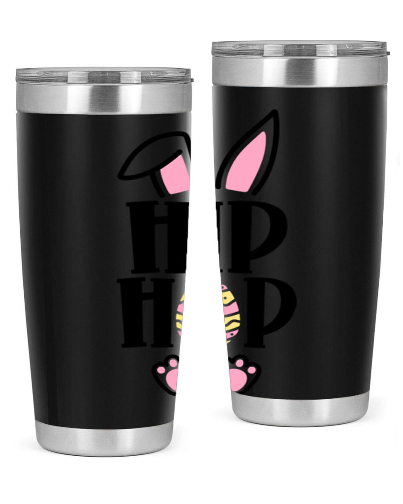 hip hop 30#- easter- Tumbler