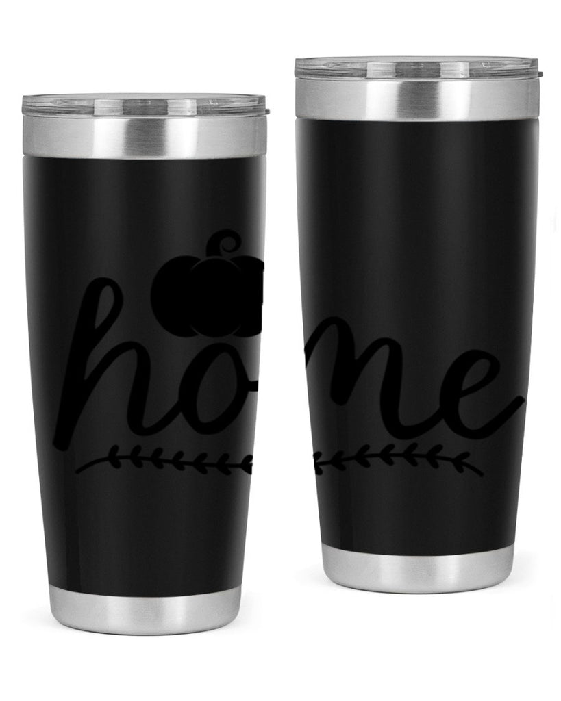 home 316#- fall- Tumbler