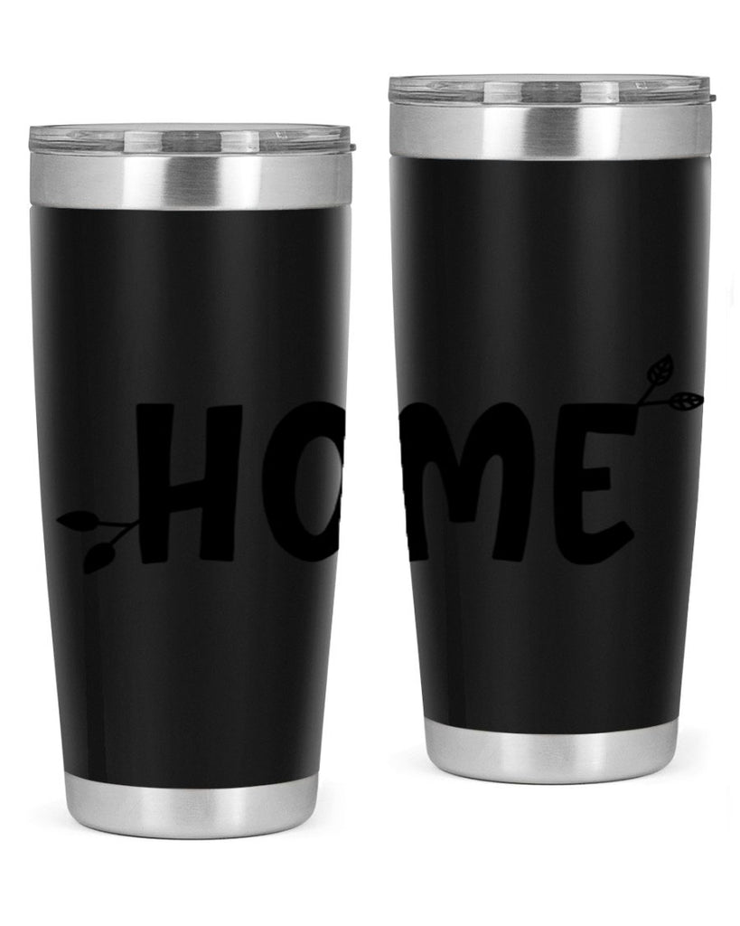 home 67#- home- Tumbler