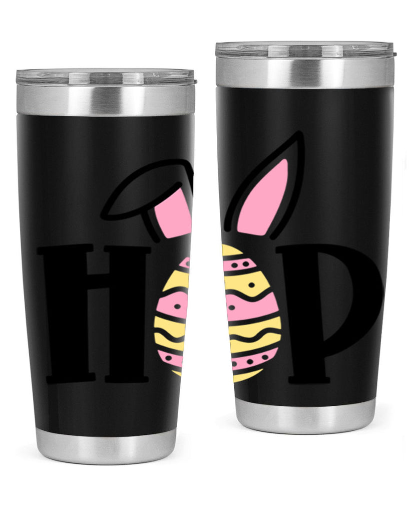 hop 27#- easter- Tumbler