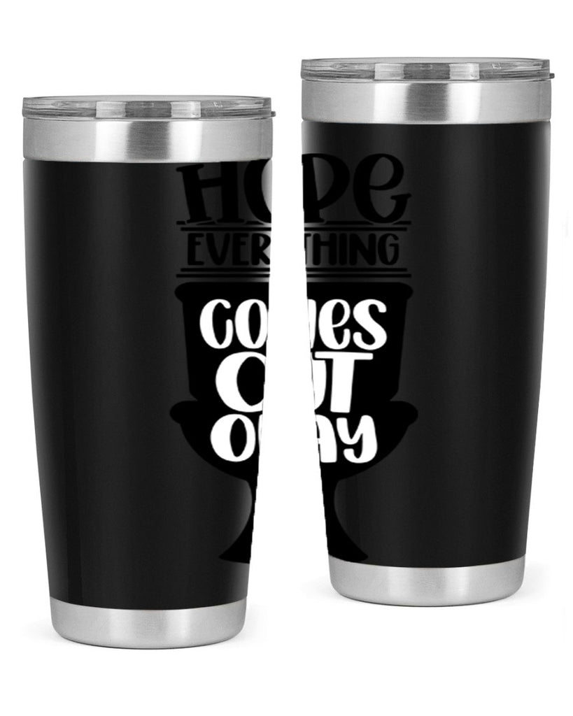 hope everything comes 30#- bathroom- Tumbler