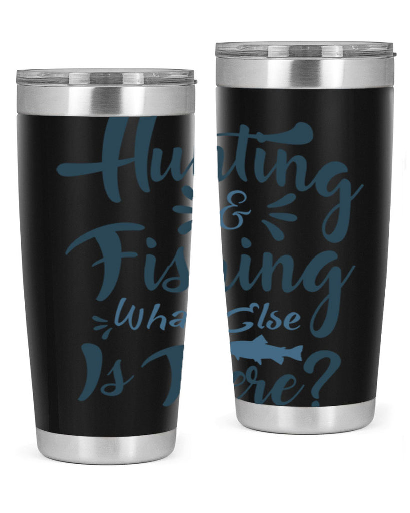 hunting fishing 121#- fishing- Tumbler