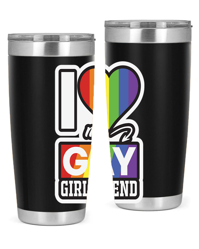 i love my gay girlfriend lgbt 126#- lgbt- Tumbler