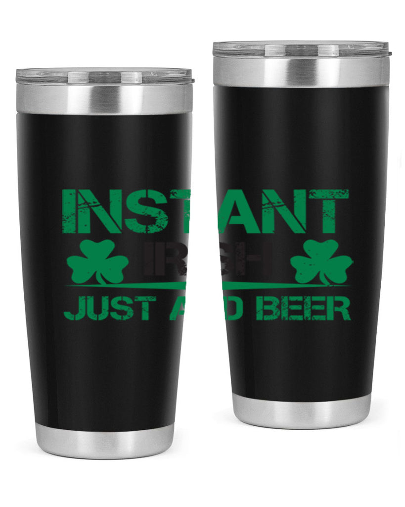 instant irish just add beer 69#- beer- Tumbler