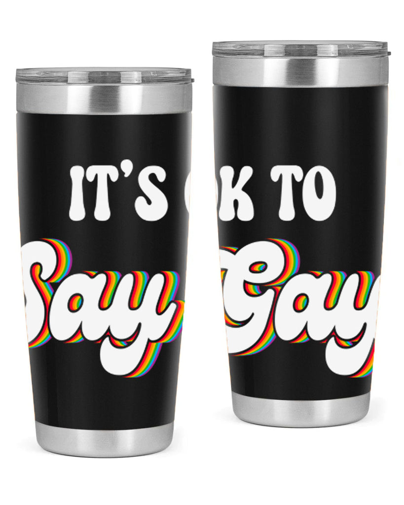 its okay to say gay lgbt 113#- lgbt- Tumbler