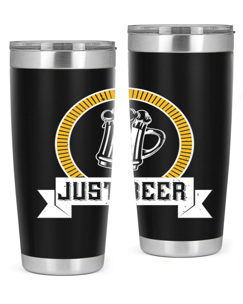 just beer 65#- beer- Tumbler