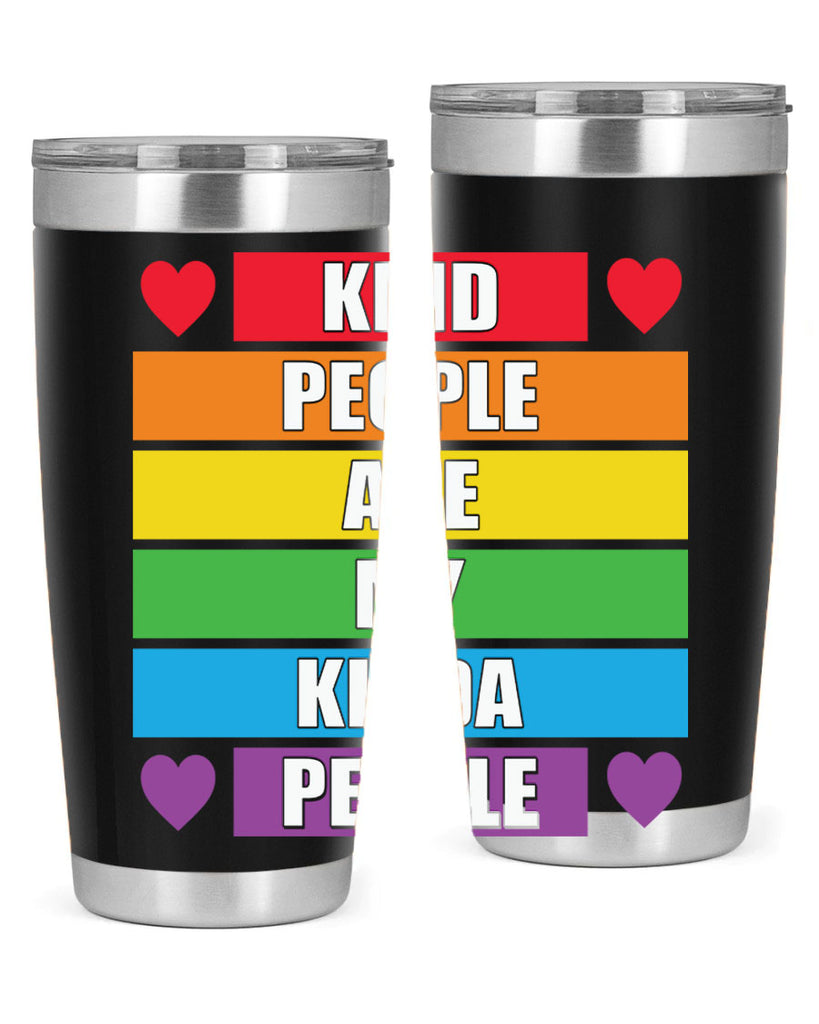 kind people are my kinda lgbt 111#- lgbt- Tumbler