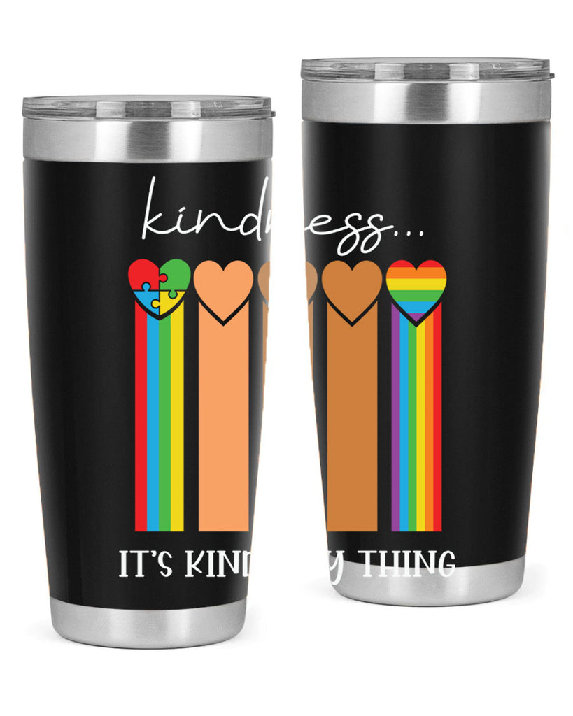 kindness its kinda my thing lgbt 110#- lgbt- Tumbler