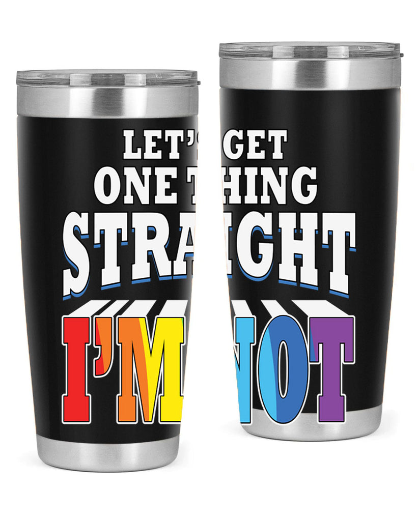 lets get one thing straight lgbt 106#- lgbt- Tumbler