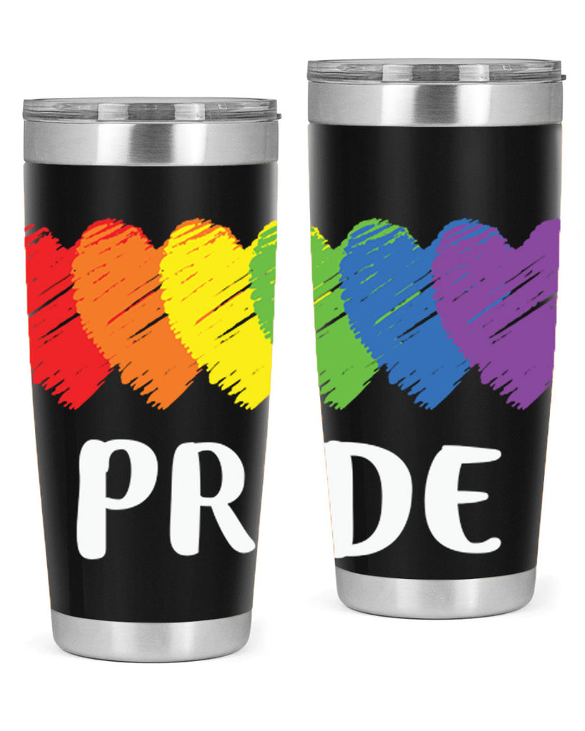 lgbt pride flag rainbow hearts lgbt 99#- lgbt- Tumbler