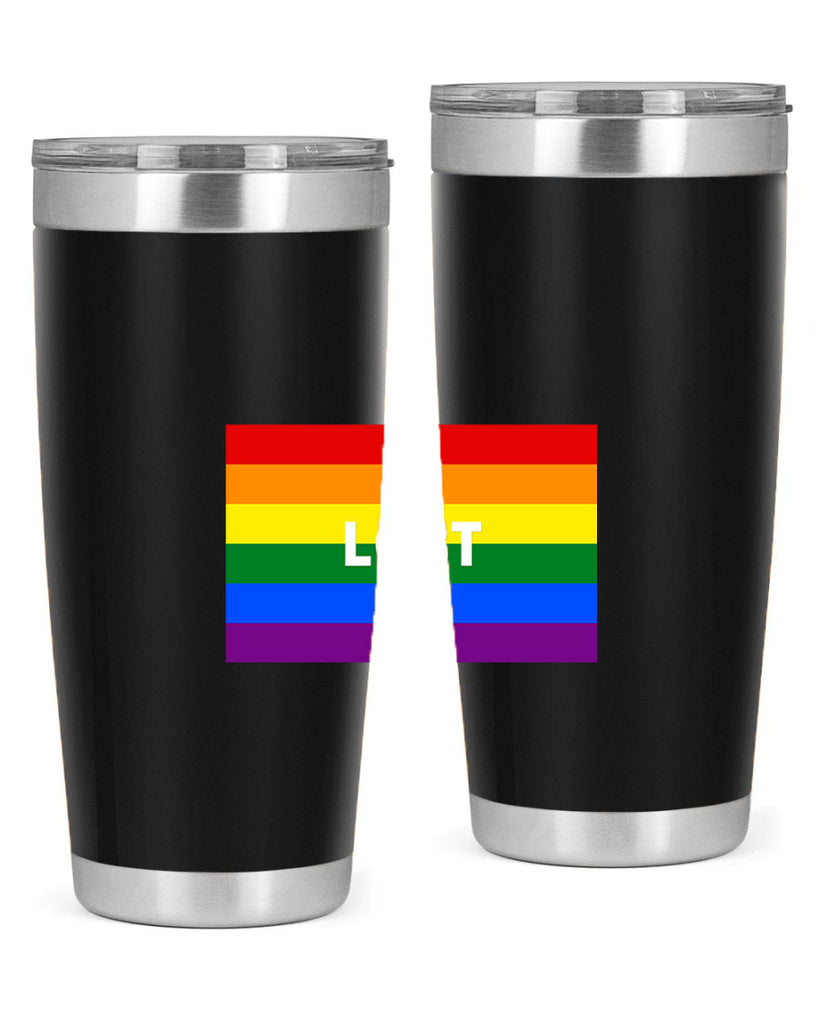 lgbt rainbow flag 15#- lgbt- Tumbler