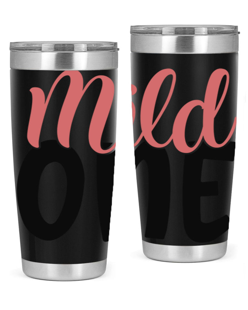 mild one Style 46#- Best Friend- Tumbler