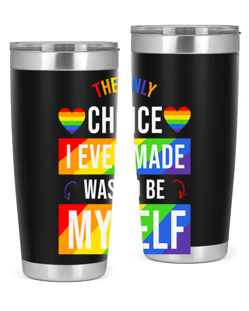 only choice to be myself 74#- lgbt- Tumbler