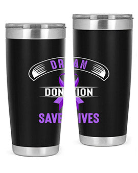 organ donation saves lives 202#- alzheimers- Tumbler