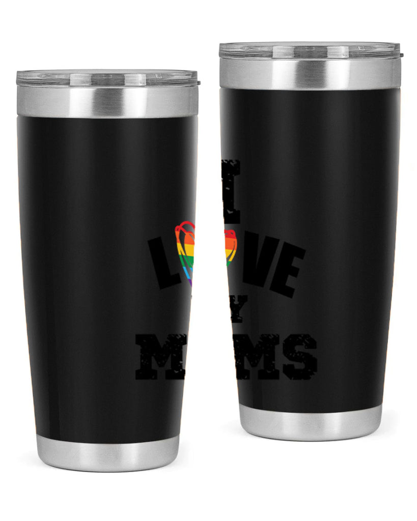 pride love moms 62#- lgbt- Tumbler