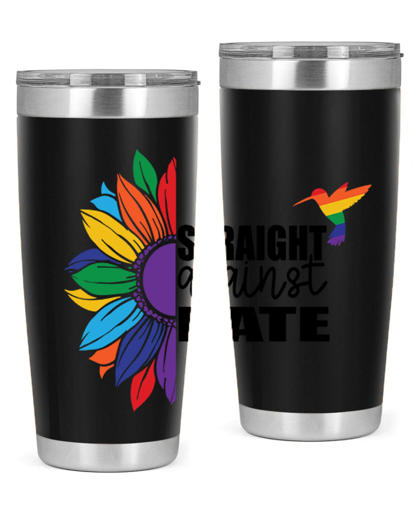 pride sf straight agianst 50#- lgbt- Tumbler