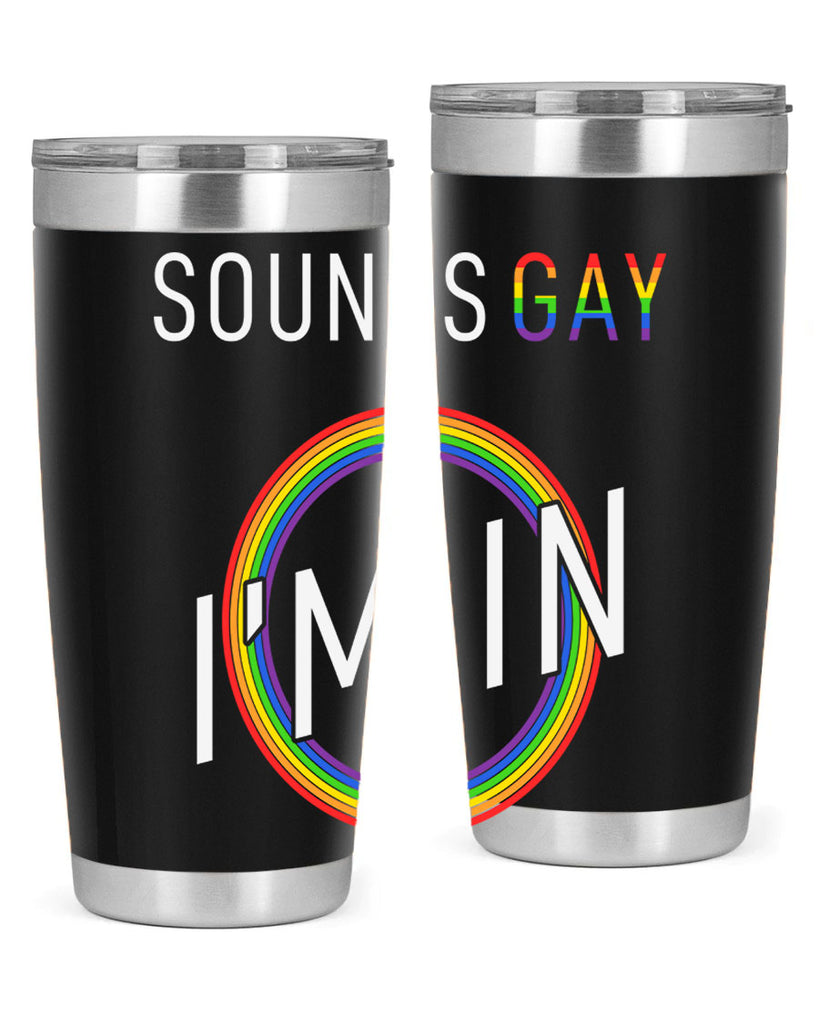 pride sounds gay im in 42#- lgbt- Tumbler