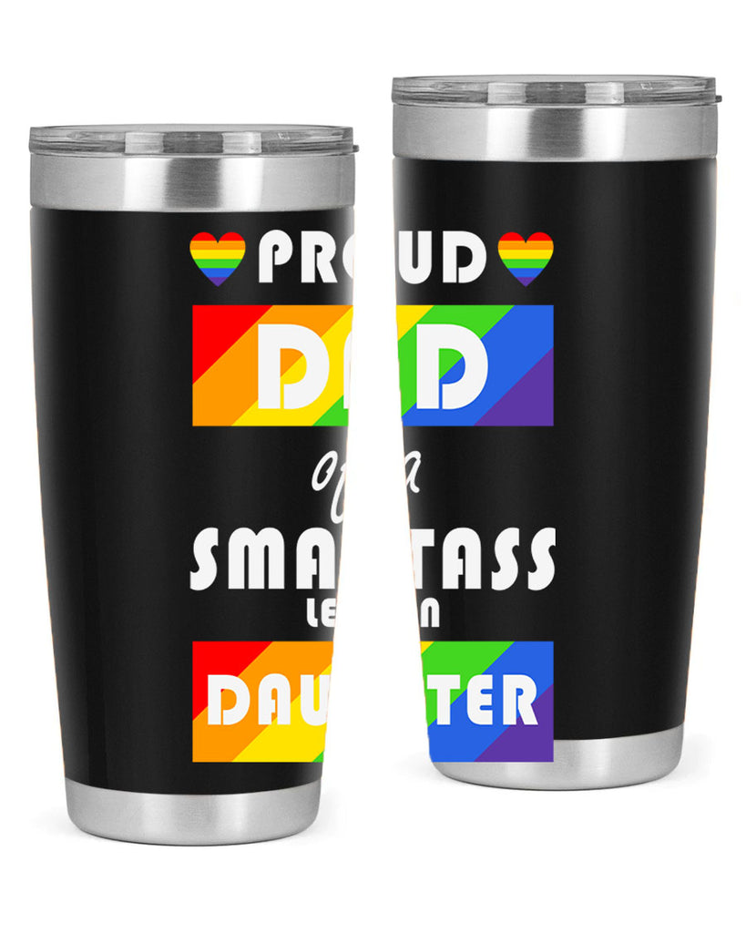 proud dad of a smartass 38#- lgbt- Tumbler