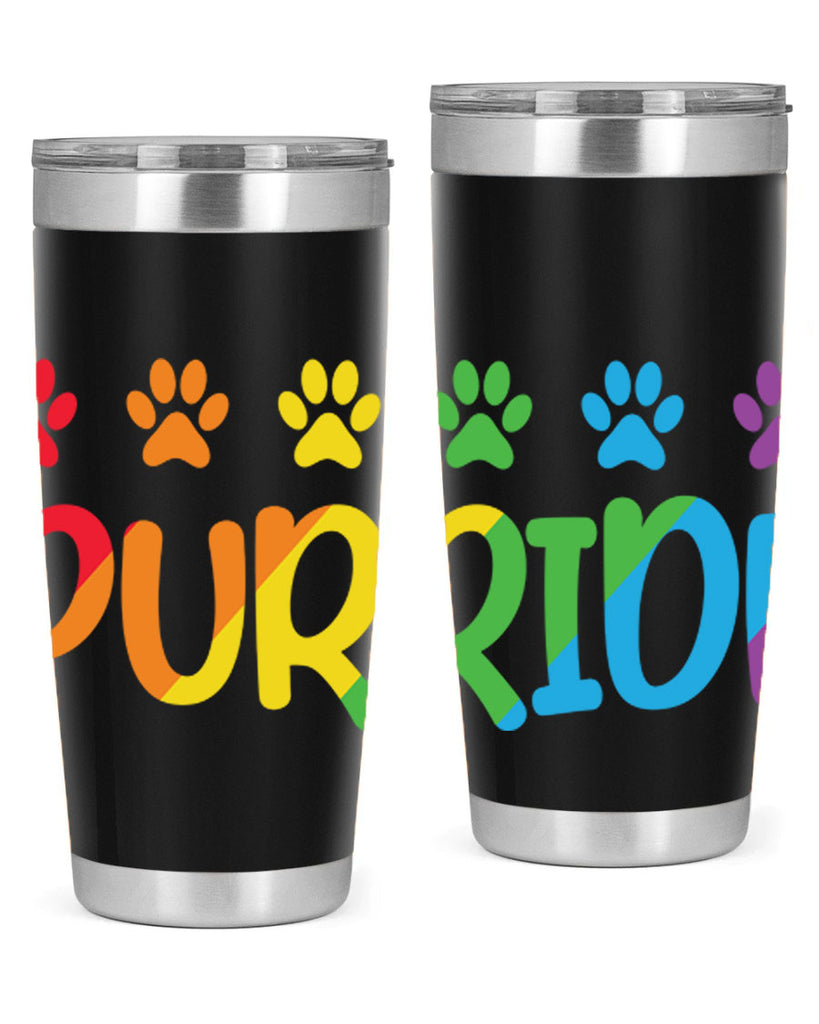 purride rainbow lgbt pride lgbt 33#- lgbt- Tumbler