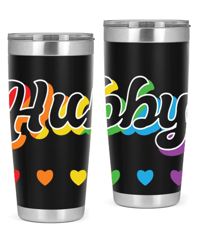 rainbow hubby lgbtq pride lgbt 29#- lgbt- Tumbler