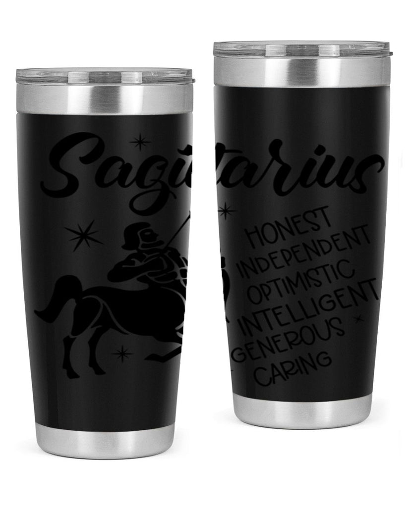 sagittarius 403#- zodiac- Tumbler