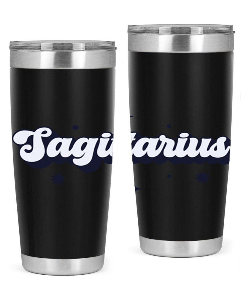 sagittarius 421#- zodiac- Tumbler