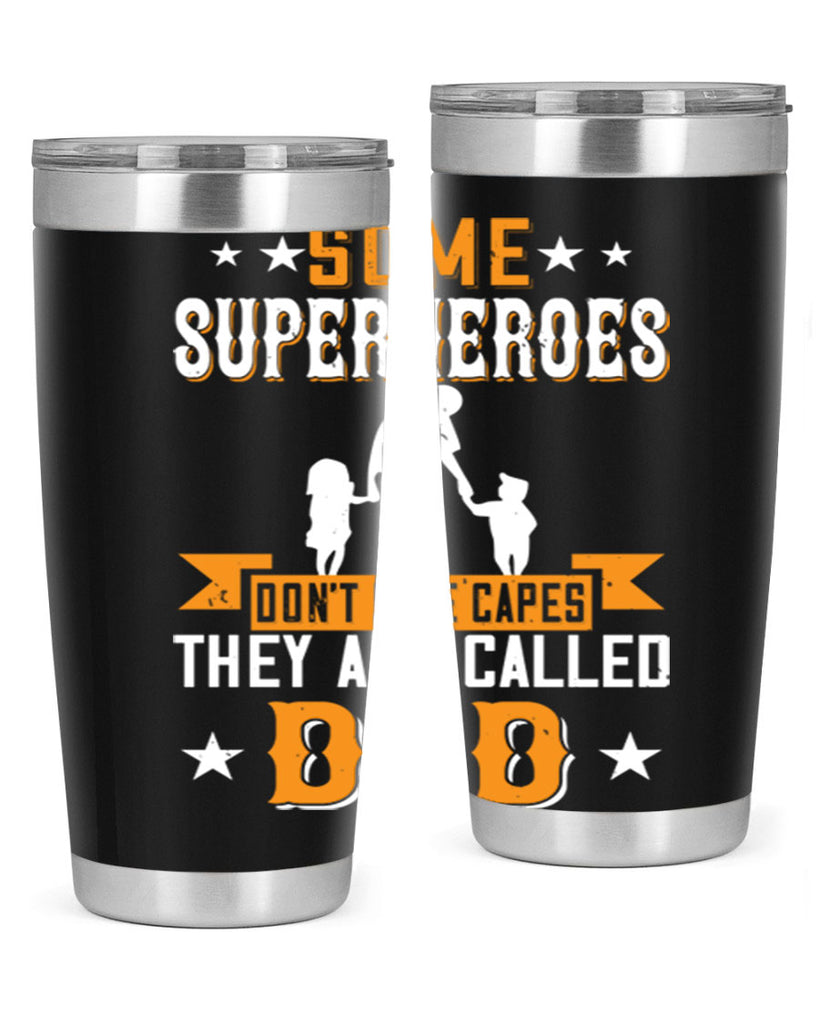 some superheroes dont have capes they are called dad 181#- fathers day- Tumbler
