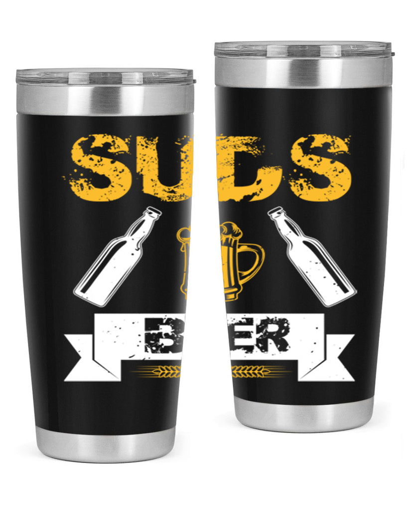 suds beer 9#- beer- Tumbler