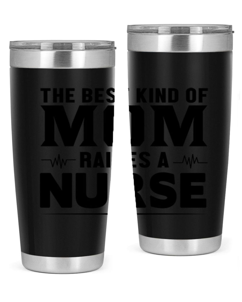 the best kind of mom 294#- mom- Tumbler