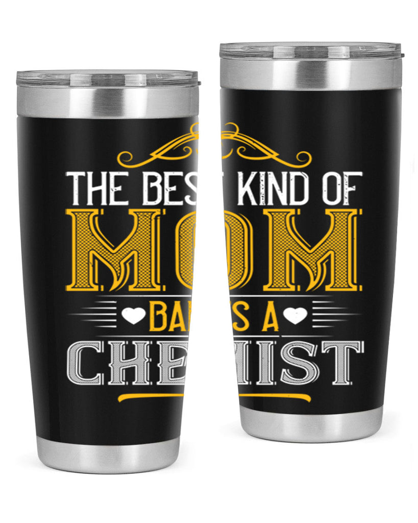 the best kind of mom 59#- mom- Tumbler