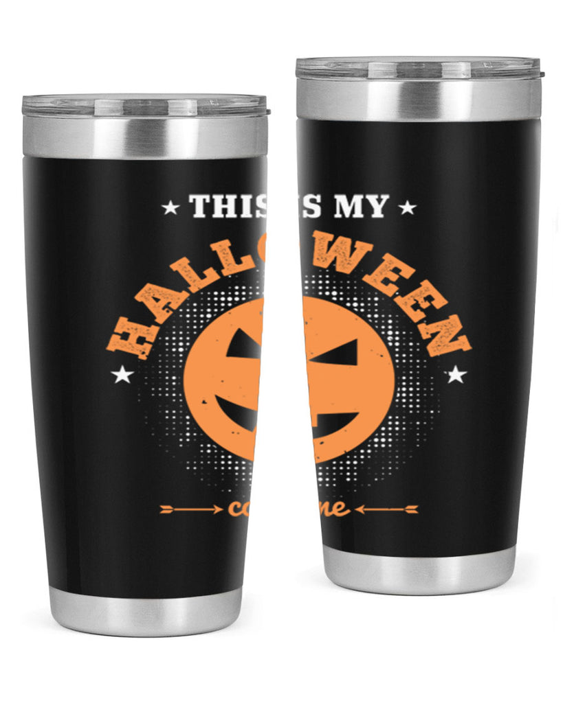 this is my halloween costume 128#- halloween- Tumbler