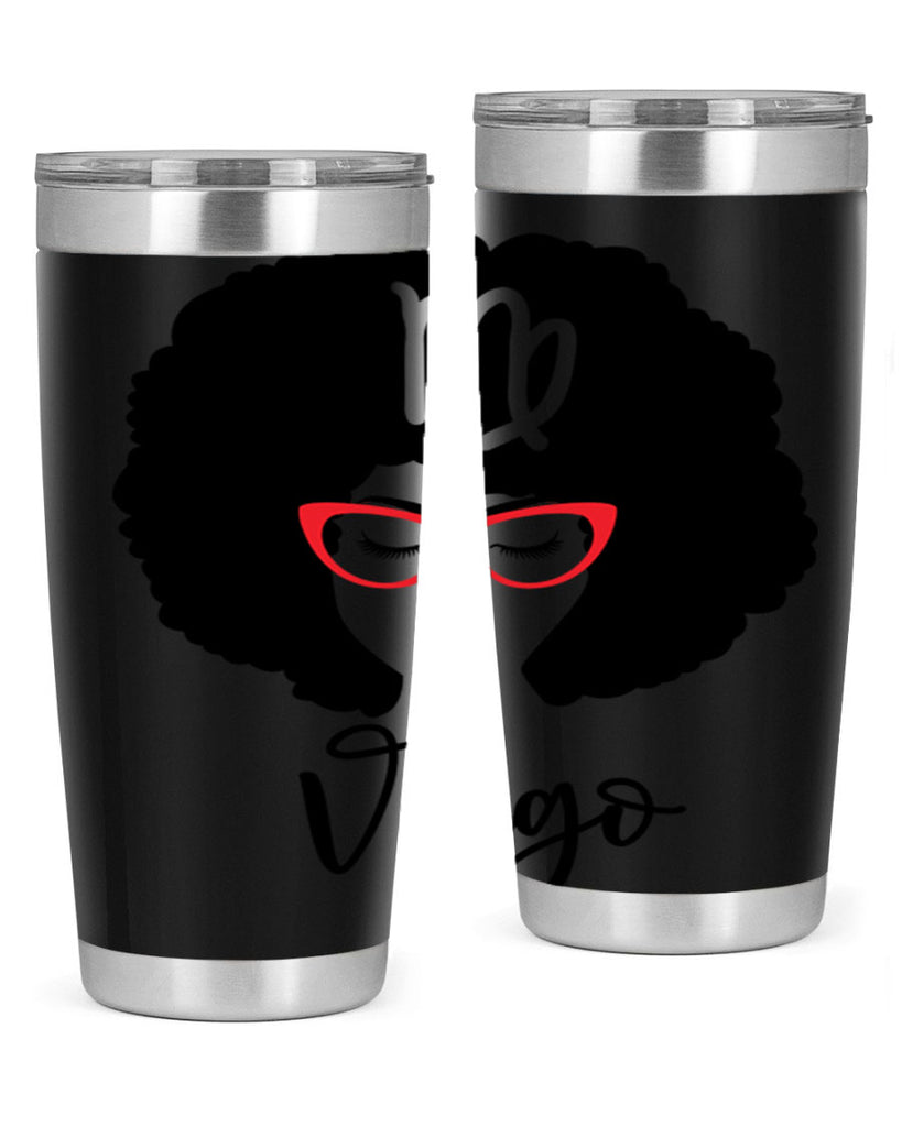 virgo 543#- zodiac- Tumbler