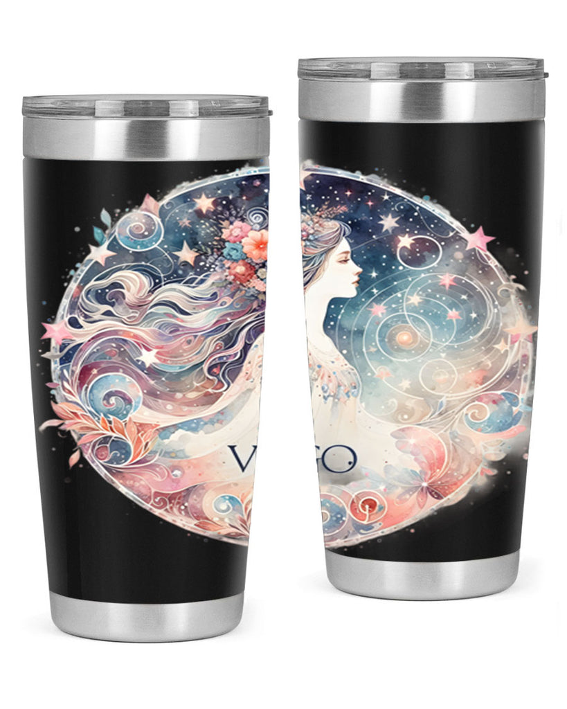 virgo 545#- zodiac- Tumbler