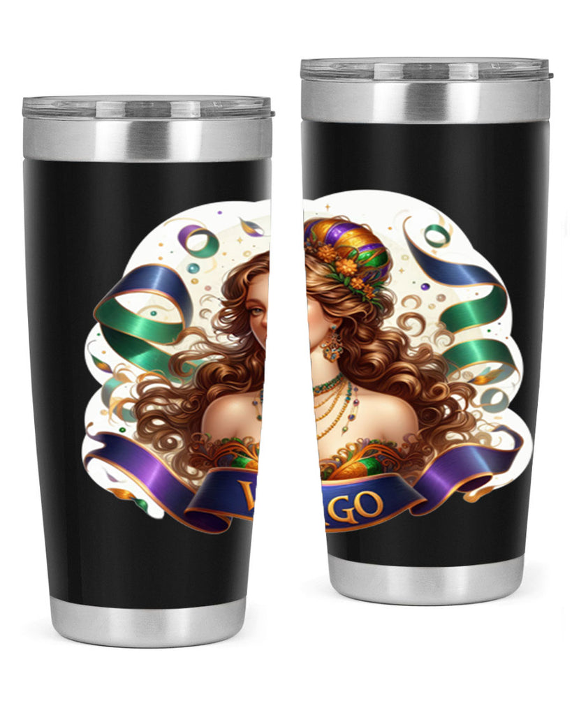 virgo 552#- zodiac- Tumbler