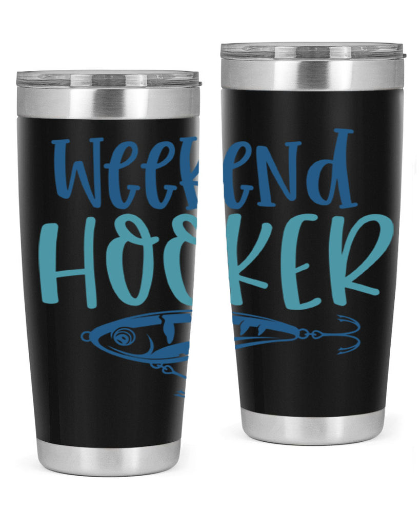 weekend hooker 192#- fishing- Tumbler