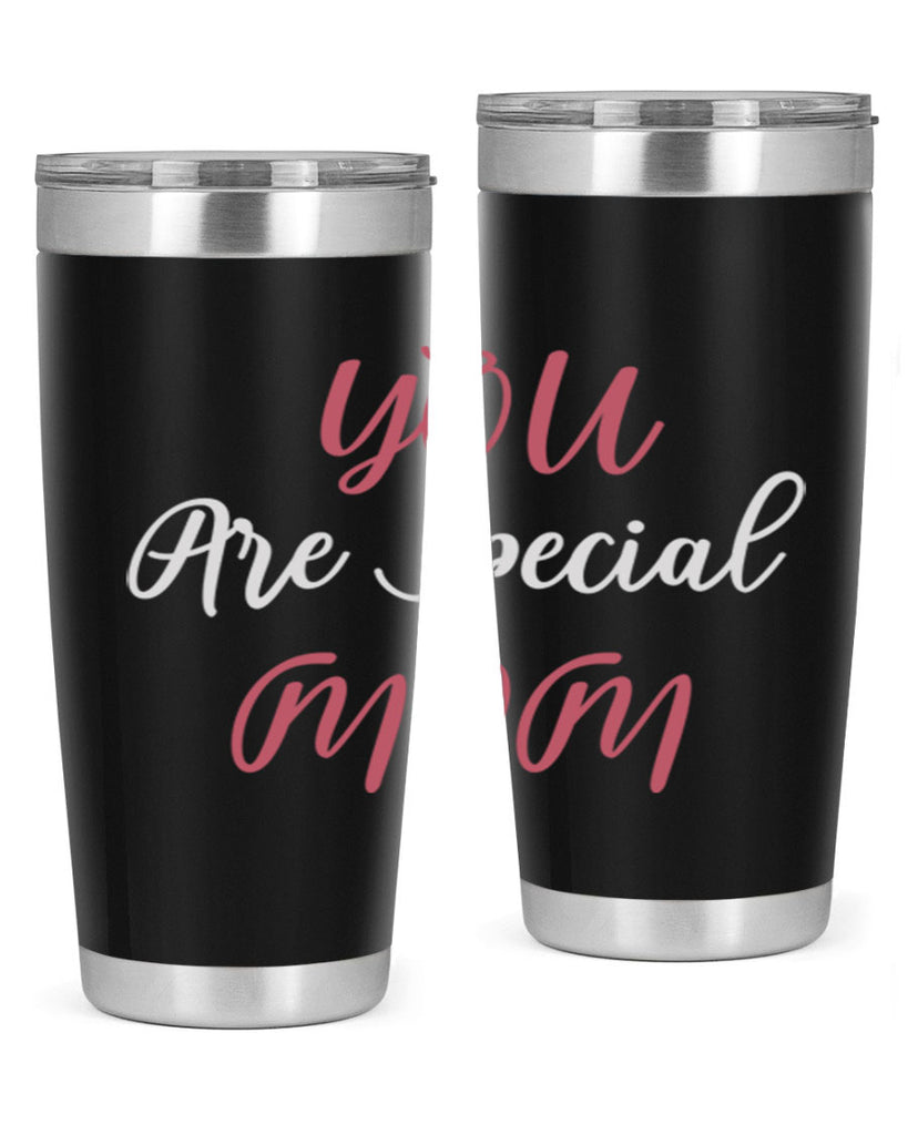 you are special mom 11#- mom- Tumbler