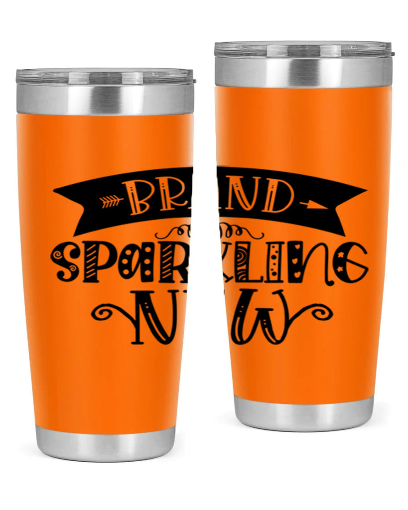 BRAND SPARKLING NEW 54#- fall- Tumbler