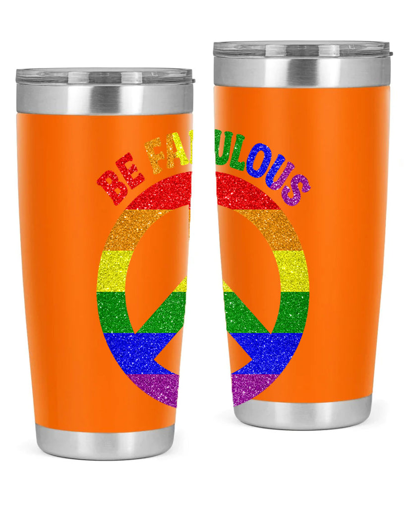 Be Fabulous Lgbt Pride Month  41#- lgbt- Tumbler