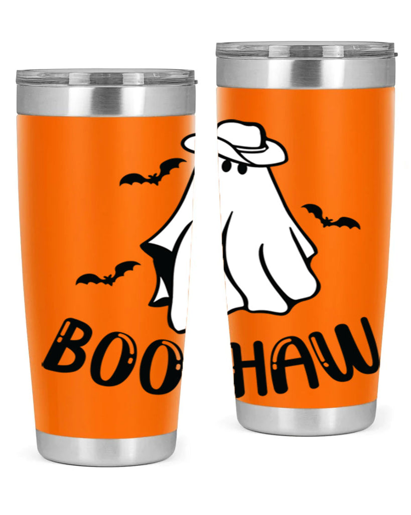 Boo Haw 53#- fall- Tumbler