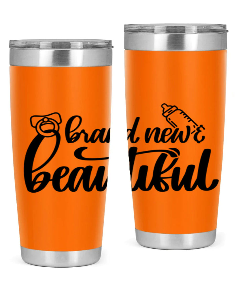 Brand New Beautiful Style 107#- baby- tumbler