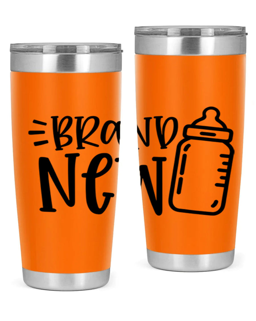 Brand New Style 106#- baby- tumbler