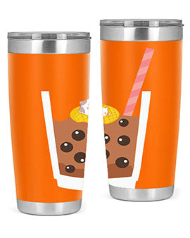 Cat Boba Tea Anime Kawaii Anime 224#- anime- Tumbler